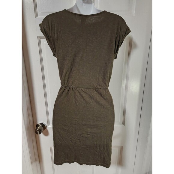 Jersey Dress - Picture 2 of 12